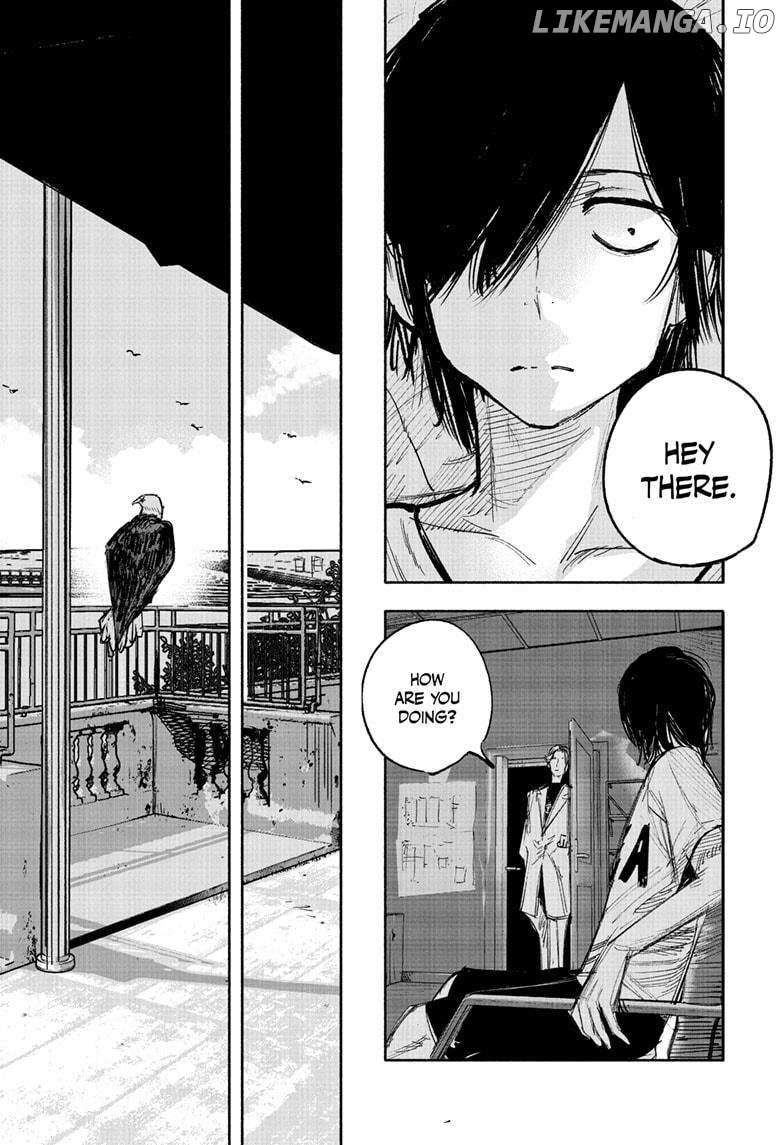 Choujin X, Chapter 49.2 image 03